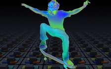 Samsung phát triển cảm biến ToF mới cho Galaxy S21