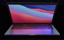 MacBook Pro đầu tiên dùng CPU do Apple thiết kế ra mắt
