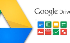 Bảo mật mã hóa có thể đến với Google Drive