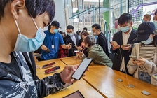 iPhone 12 gặp sự cố không thể sử dụng Messages