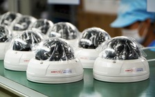 Camera an ninh tích hợp AI của Bkav xuất sang Mỹ