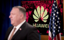 Huawei cho rằng Anh nên bỏ lệnh cấm 5G sau cuộc bầu cử Mỹ
