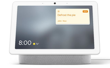 Google Assistant cho phép trẻ nhỏ hỏi vị trí của cha mẹ