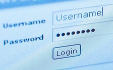 '123456', 'password' là mật khẩu được nhiều người sử dụng nhất năm 2020