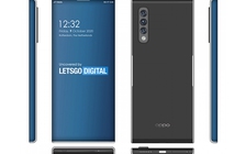 Oppo Find X3 sẽ đi kèm chip Snapdragon 875