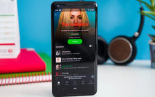 Spotify đặt lại 350.000 mật khẩu sau vụ rò rỉ dữ liệu