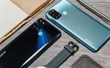 Realme C17 sắp ra mắt tại thị trường Việt Nam