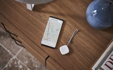 Samsung Smart Tag sẽ ra mắt cùng dòng Galaxy S21