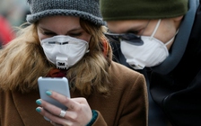 Doanh số smartphone sụt giảm