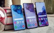 Samsung công bố lộ trình cập nhật Android 11 cho dòng Galaxy