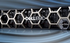 Dell EMC PowerStore cung cấp giải pháp lưu trữ dữ liệu tương lai