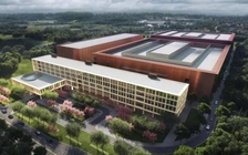 Huawei xây dựng xong cơ sở sản xuất chipset riêng đầu tiên