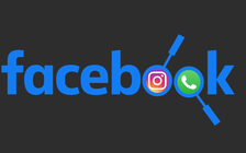 Facebook, WhatsApp và Instagram bị khởi kiện đòi chia tách