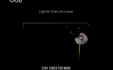 Máy tính xách tay Vaio sắp trở lại