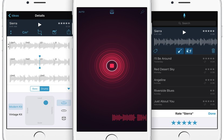 Apple hướng người dùng đến Voice Memos, ngừng Music Memos