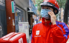 Hơn 1 triệu món ăn và thức uống được giao khắp Việt Nam trong ngày 12.12