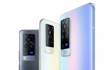 vivo sắp ra mắt dòng X60 với chip Exynos 1080, ống kính Zeiss