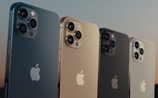 Apple đặt mục tiêu tăng sản lượng iPhone lên 30% trong nửa đầu năm 2021