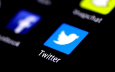 Twitter bị phạt 450.000 EUR vì vi phạm dữ liệu ở Ireland