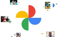 Google Photos thêm nhiều hiệu ứng và tính năng hấp dẫn