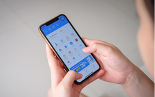 Gia tăng thanh toán trực tuyến trong ngày 12.12