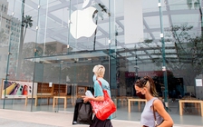 Apple đóng cửa tạm thời nhiều cửa hàng ở Mỹ và Anh
