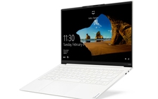 Lenovo ra mắt bộ đôi laptop Yoga dùng vi xử lý Intel mới nhất