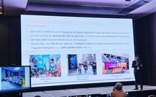 Lạc Việt hợp tác Microsoft giới thiệu giải pháp tiếp thị số