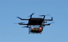 Mỹ cấp phép cho drone bay trên khu dân cư vào ban đêm