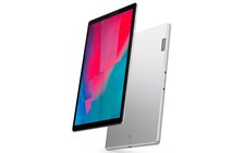 Lenovo trình làng bộ đôi máy tính bảng M10