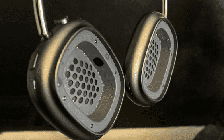 AirPods Max gặp sự cố ngưng tụ hơi nước trong cốc tai