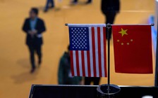 Mỹ quyết chặn tham vọng bá chủ công nghệ toàn cầu của Trung Quốc