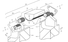 Apple thử nghiệm thiết kế cho iPhone màn hình gập
