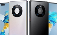 Huawei nhắm đến chip 3nm cho loạt Mate50