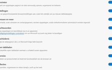 Microsoft Edge bắt đầu hỗ trợ đồng bộ lịch sử và tab mở