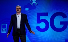 Qualcomm thay giám đốc điều hành