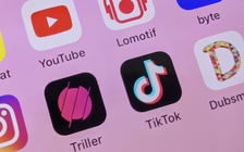 TikTok hỗ trợ cảm biến LiDAR cho hiệu ứng AR