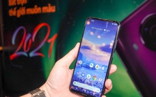 HMD Global trình làng smartphone Nokia 5.4 tầm trung mới