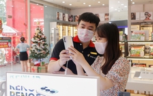 Oppo Reno5 thu hút 21.000 đơn cọc sau 5 ngày ra mắt