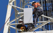 Samsung muốn cấm nhập khẩu các trạm gốc 5G của Ericsson vào Mỹ