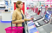 Thị trường PC quý 4/2020 tăng trưởng mạnh