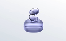 Samsung trình làng tai nghe Galaxy Buds Pro