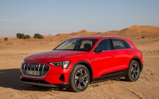Audi và BMW ngừng chương trình bán xe theo dạng thuê bao