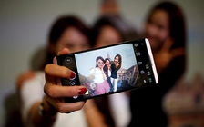 LG cân nhắc rời bỏ thị trường smartphone