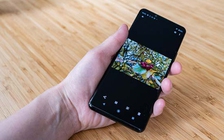 Sony tung bản cập nhật Android 11 đến điện thoại Xperia thứ 4