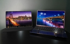 Samsung sản xuất màn hình OLED 90 Hz đầu tiên cho máy tính xách tay