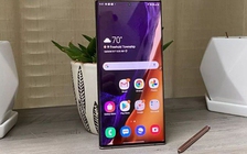 Samsung đang lên kế hoạch cho Galaxy Note20 FE thay vì Note21?