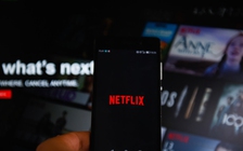 Netflix cho Android nâng cấp âm thanh ‘chất lượng phòng thu’
