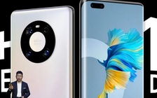 Huawei đang tìm cách bán các thương hiệu P và Mate