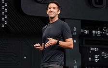 Giám đốc kỹ thuật phần cứng Apple từ chức để tập trung vào dự án mới